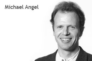 Michael Angel