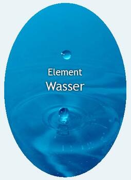Element Wasser