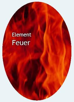 Element Feuer