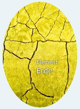 Element Erde