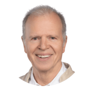 Michael Angel